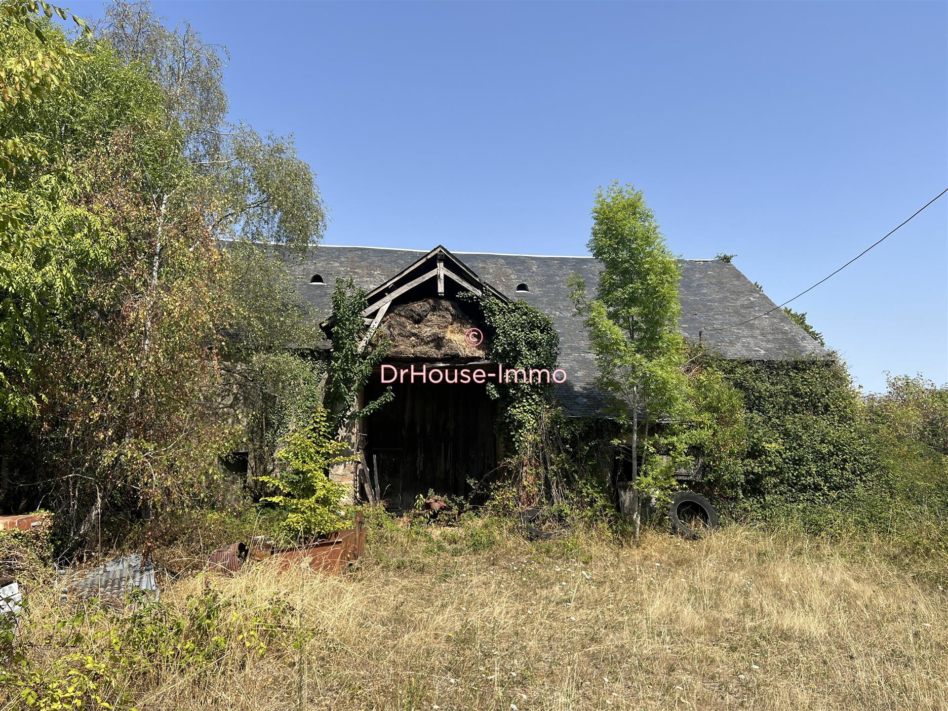 Maison à vendre, 70m², Crevant