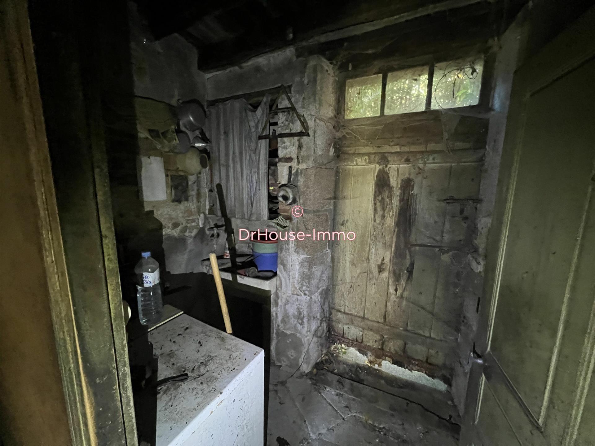 Maison à vendre, 70m², Crevant