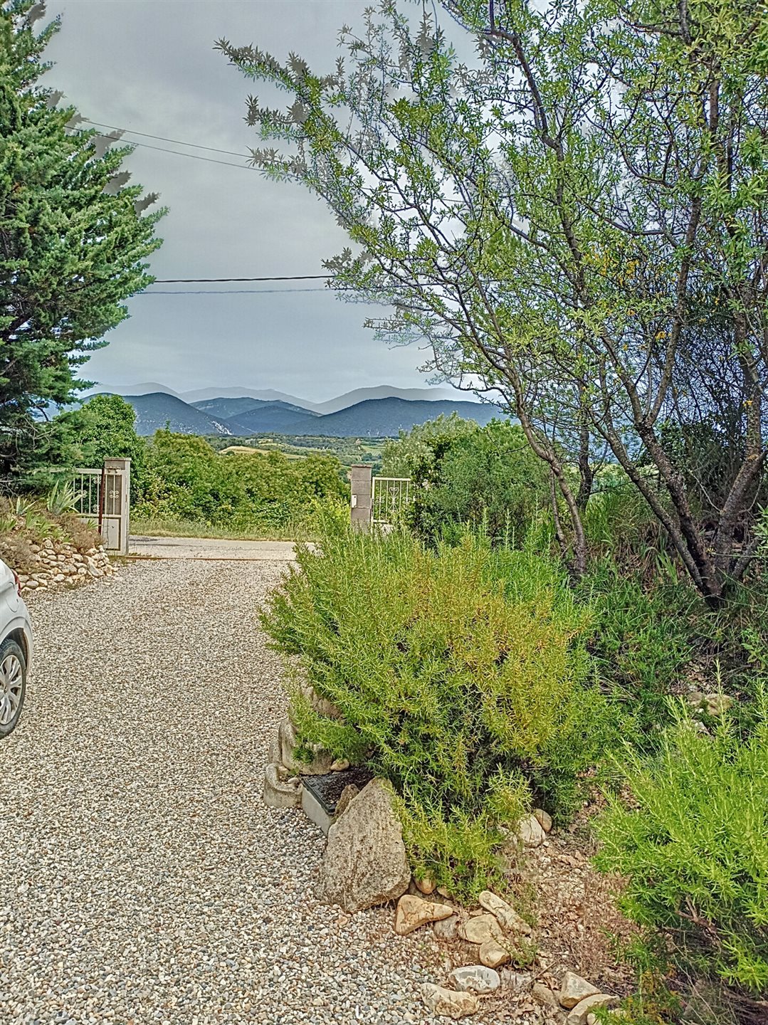 Maison à louer, 126m², Vinsobres