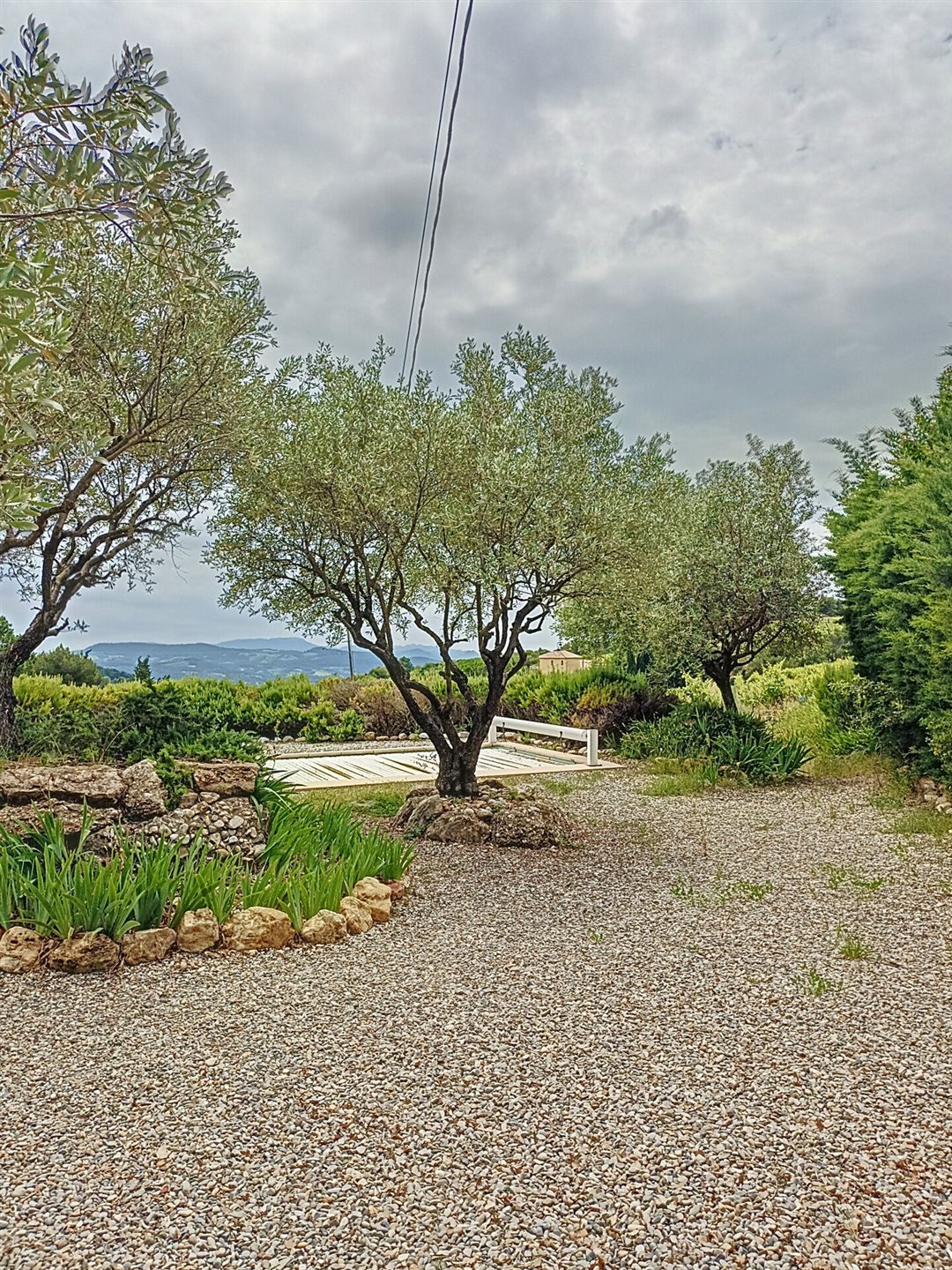 Maison à louer, 126m², Vinsobres