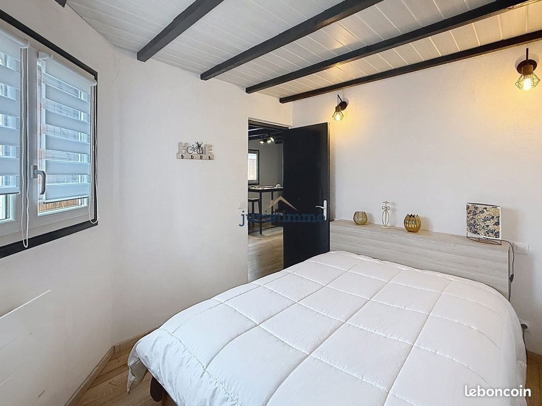 Appartement à vendre, 33m², Rasteau