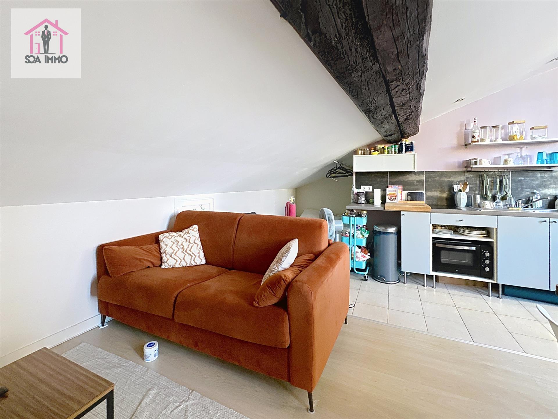 Appartement à vendre, 34m², Lyon 1er