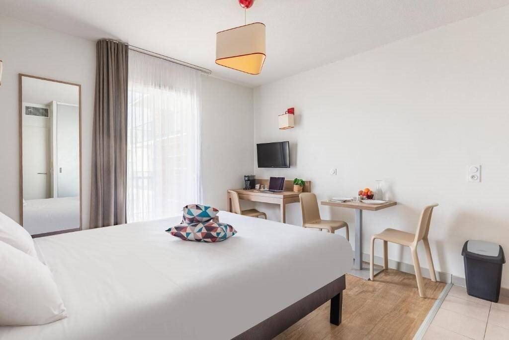 Appartement à vendre, 20m², Perpignan