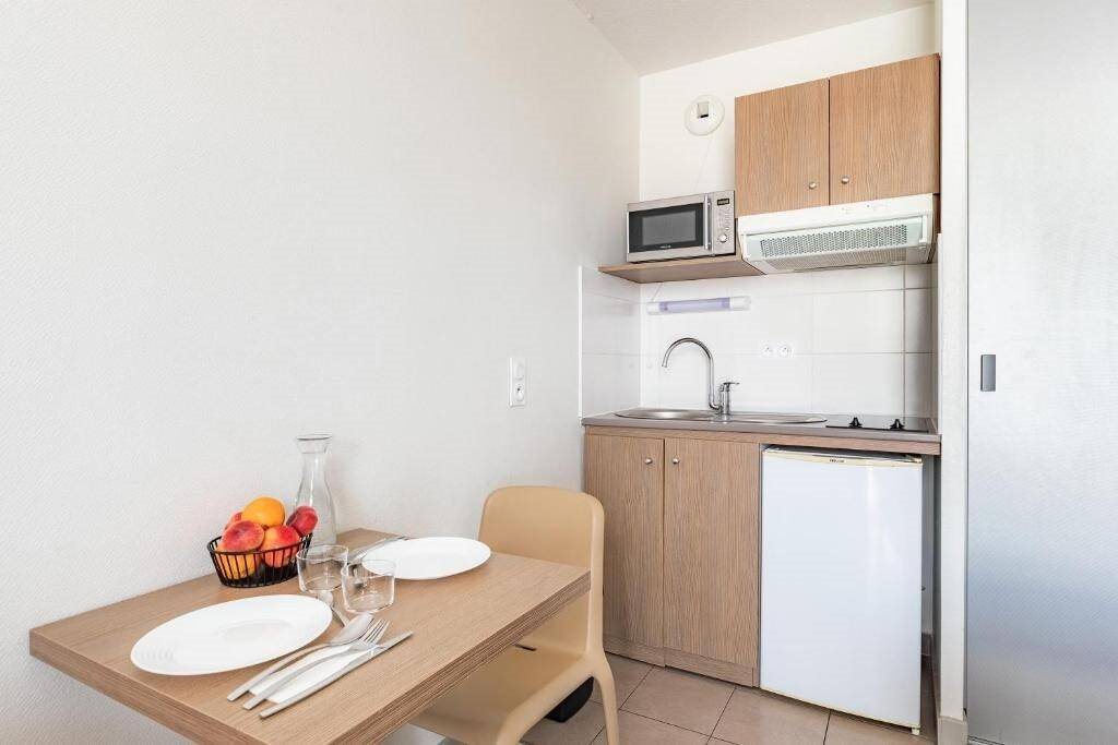 Appartement à vendre, 20m², Perpignan