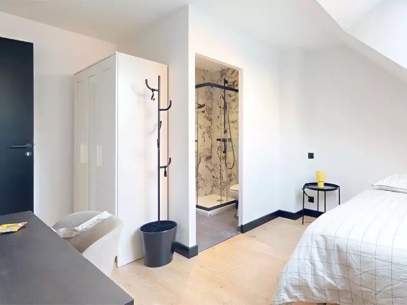 Appartement à louer, 25m², Rennes