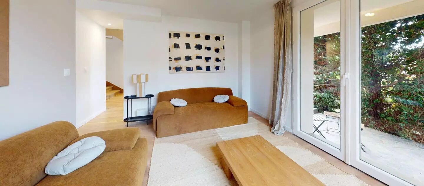 Appartement à louer, 25m², Rennes