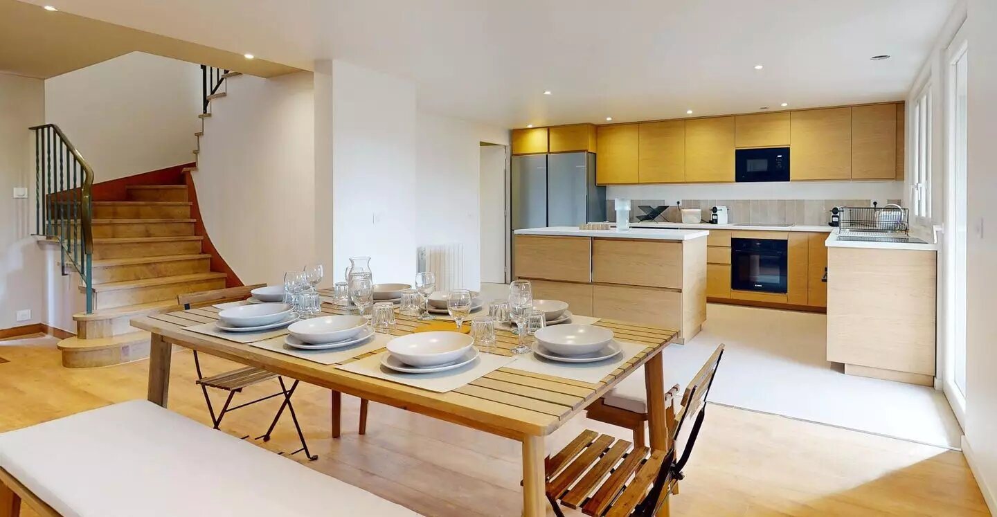 Appartement à louer, 25m², Rennes