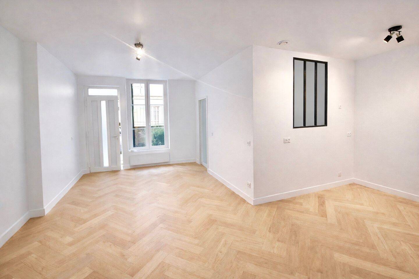 Maison à vendre, 49m², Paris 9ème