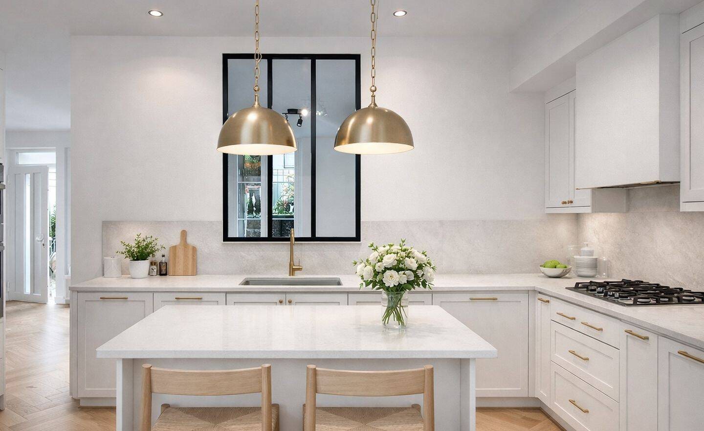 Maison à vendre, 49m², Paris 9ème