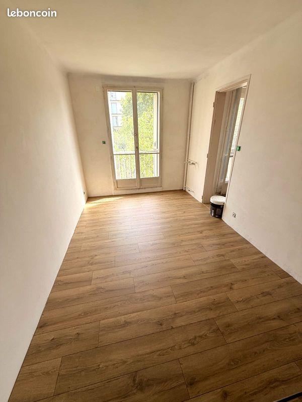 Appartement à louer, 56m², Aix-en-Provence