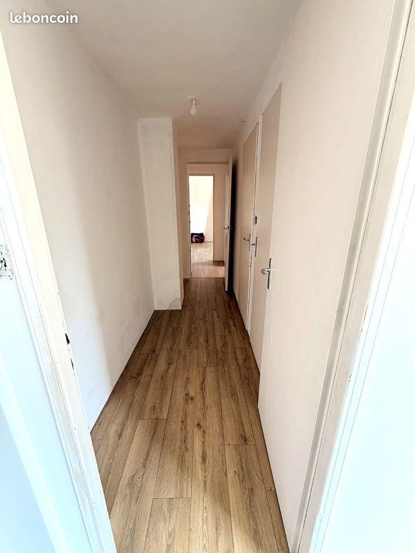 Appartement à louer, 56m², Aix-en-Provence