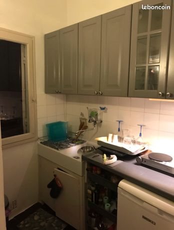 Appartement à louer, 27m², Aix-en-Provence