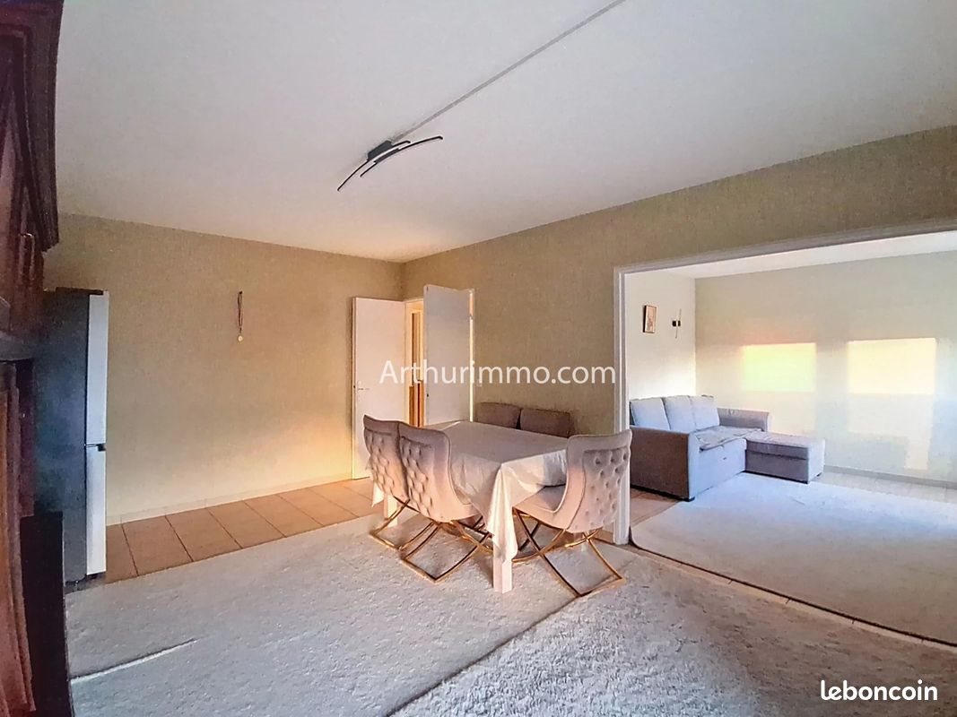 Appartement à vendre, 105m², Epinay-sous-Sénart