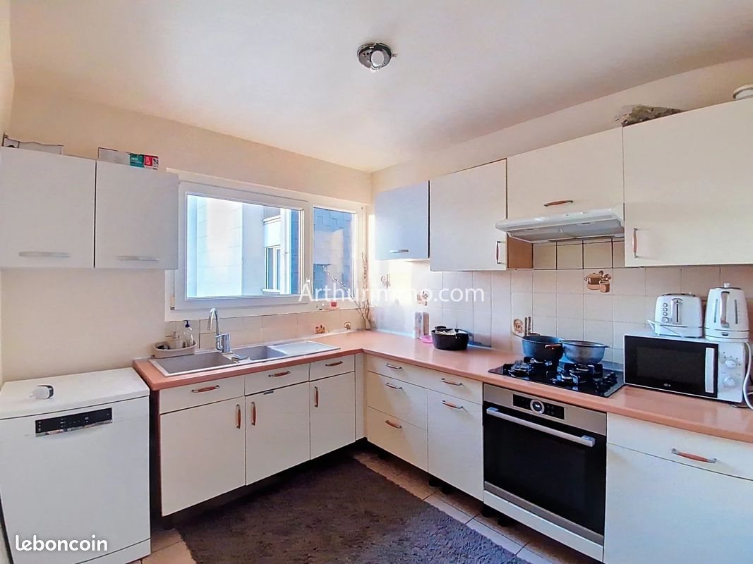 Appartement à vendre, 105m², Epinay-sous-Sénart