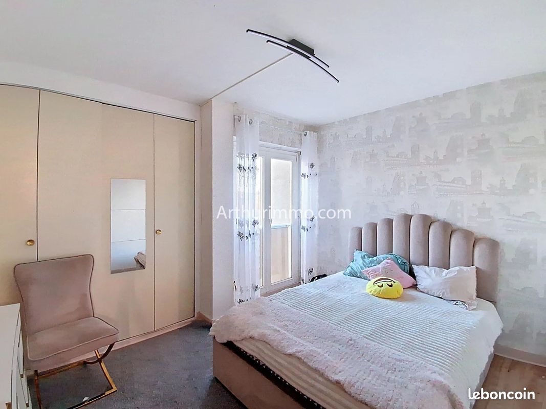 Appartement à vendre, 105m², Epinay-sous-Sénart