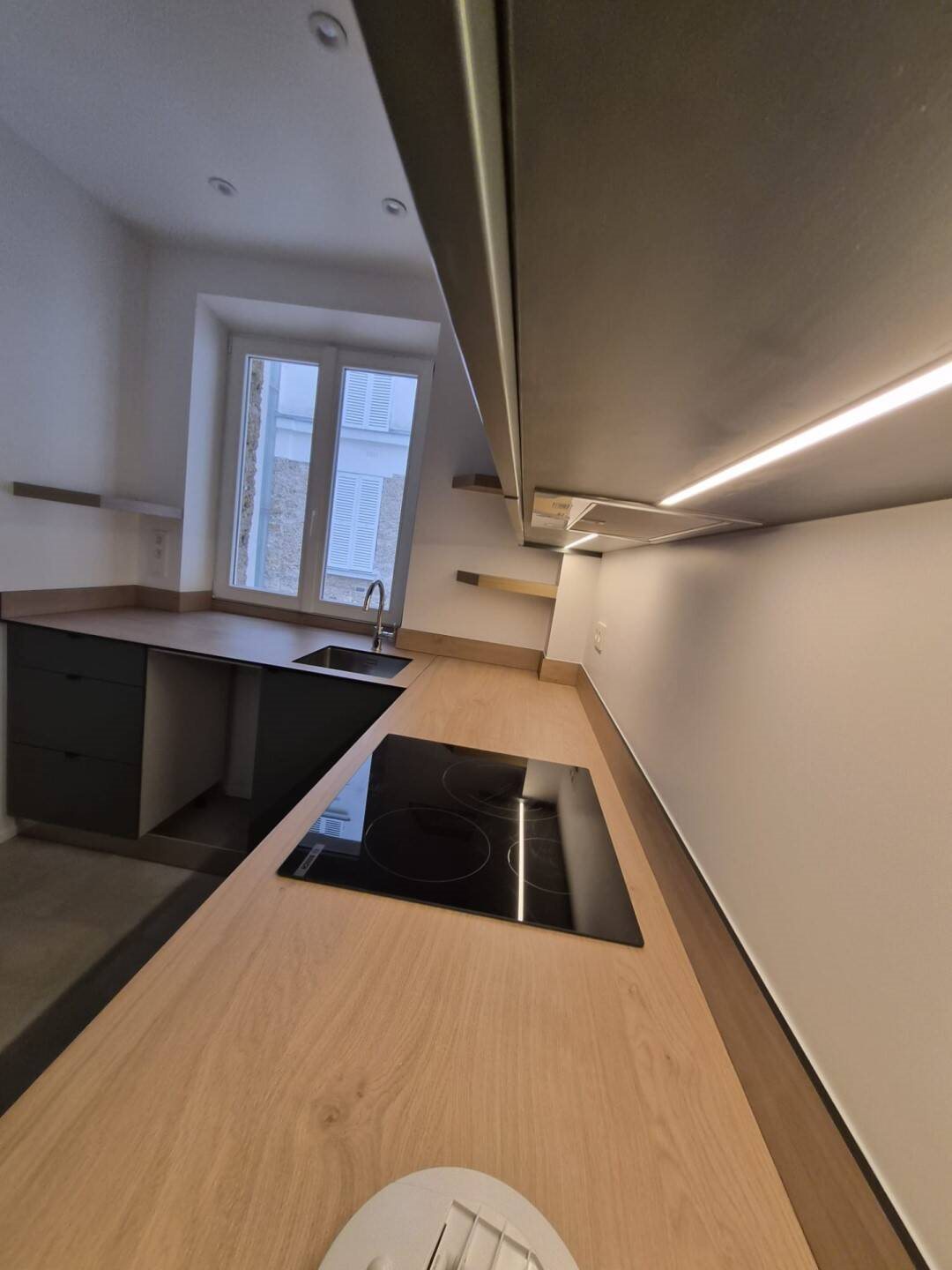 Appartement à louer, 40m², Paris 16ème