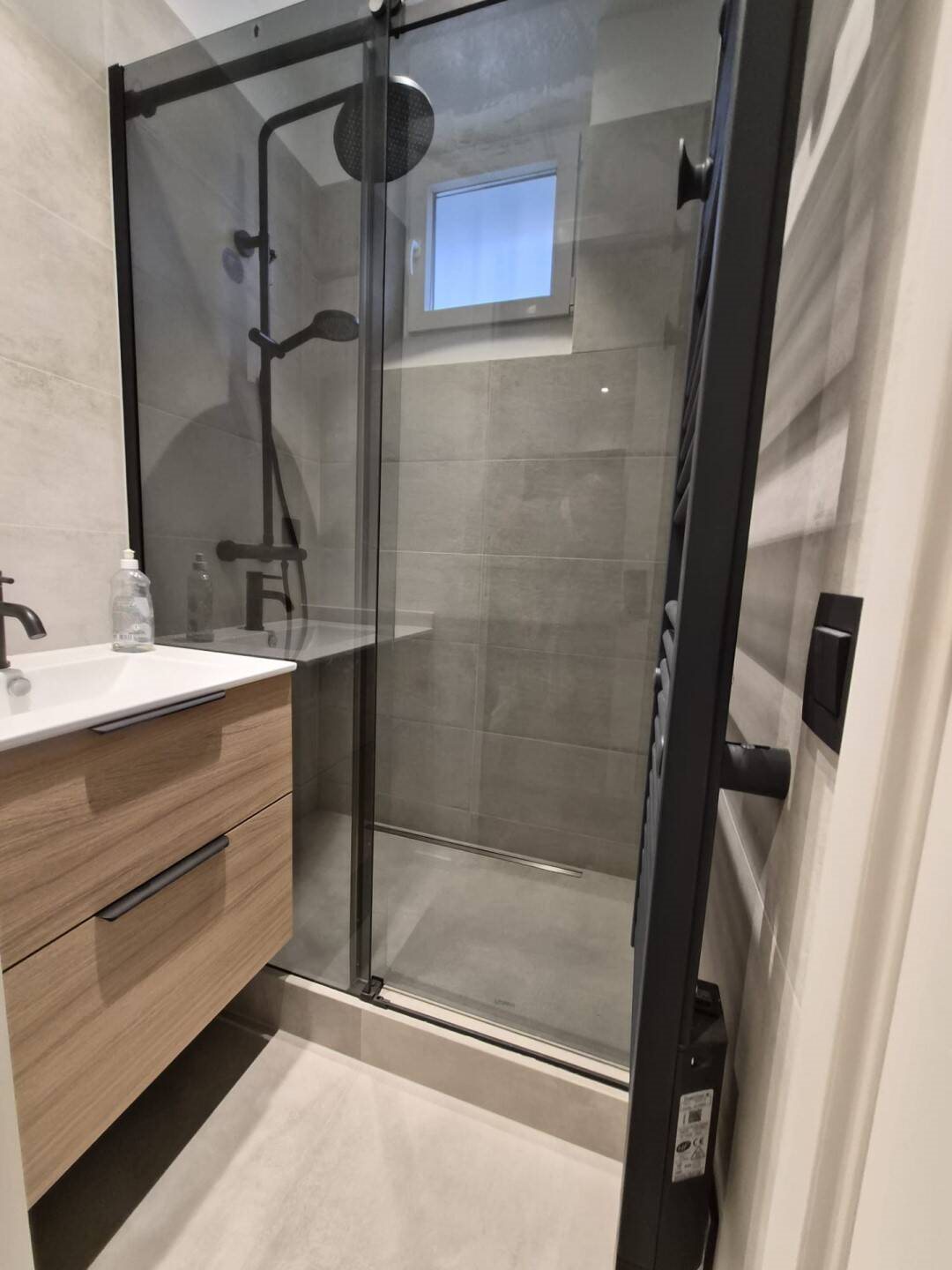 Appartement à louer, 40m², Paris 16ème