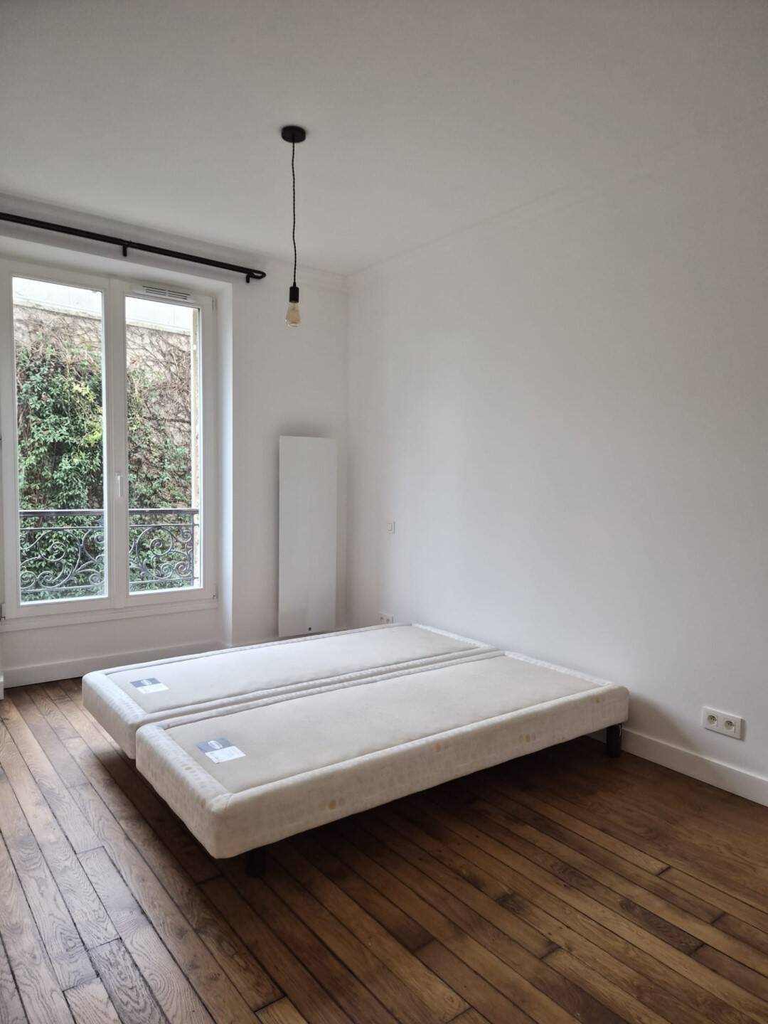 Appartement à louer, 40m², Paris 16ème