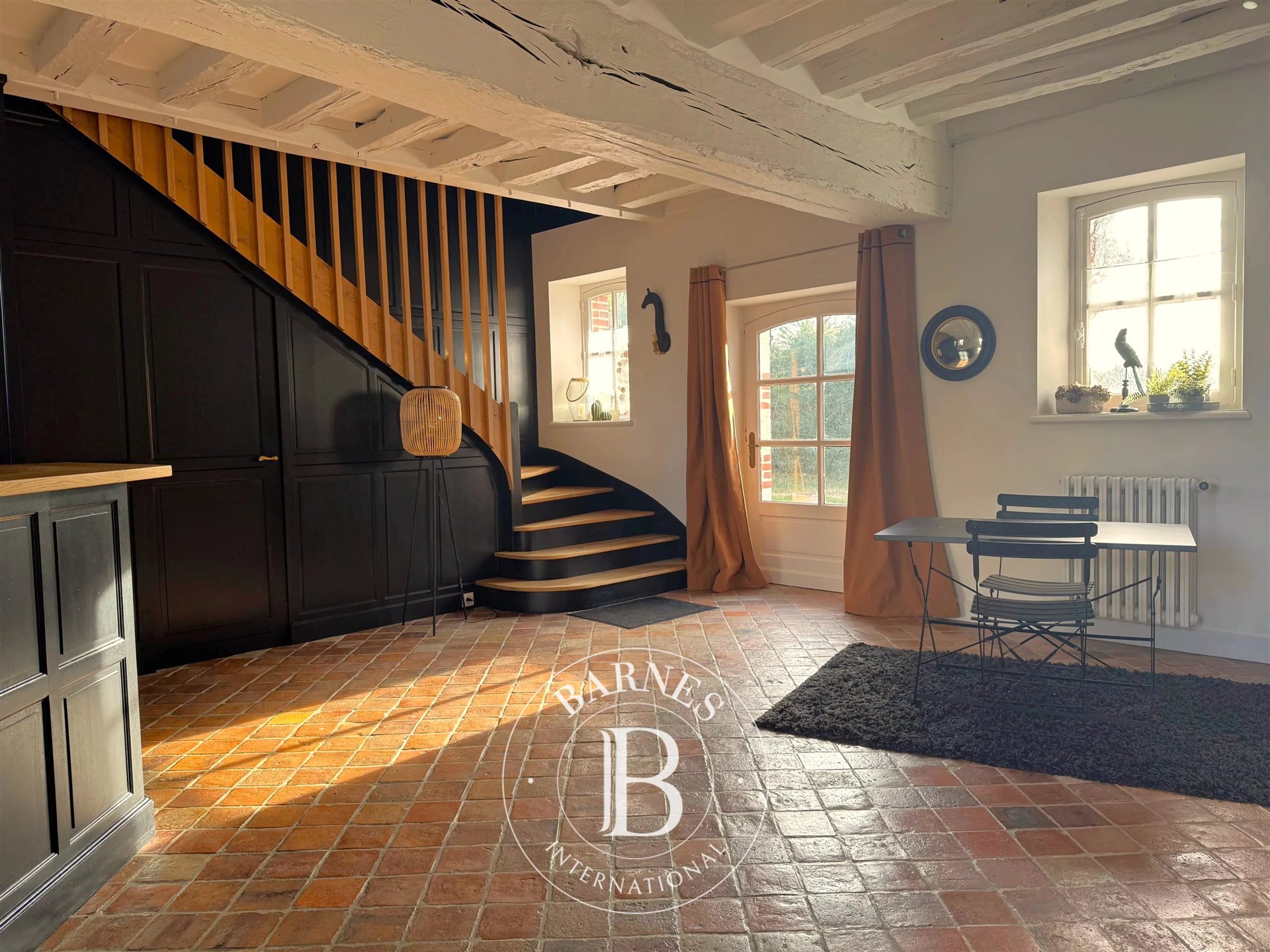 Maison à vendre, 370m², Saint-Laurent-de-la-Salle