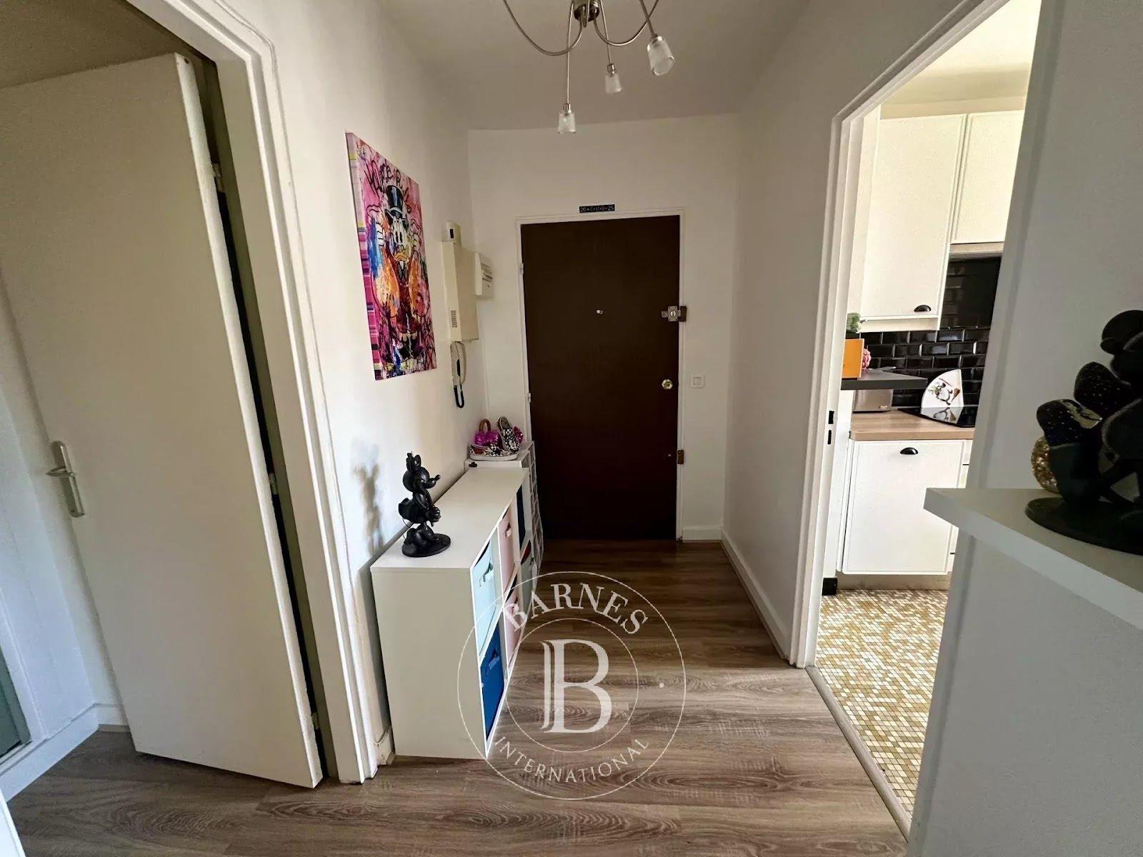 Appartement à vendre, 55m², Orléans