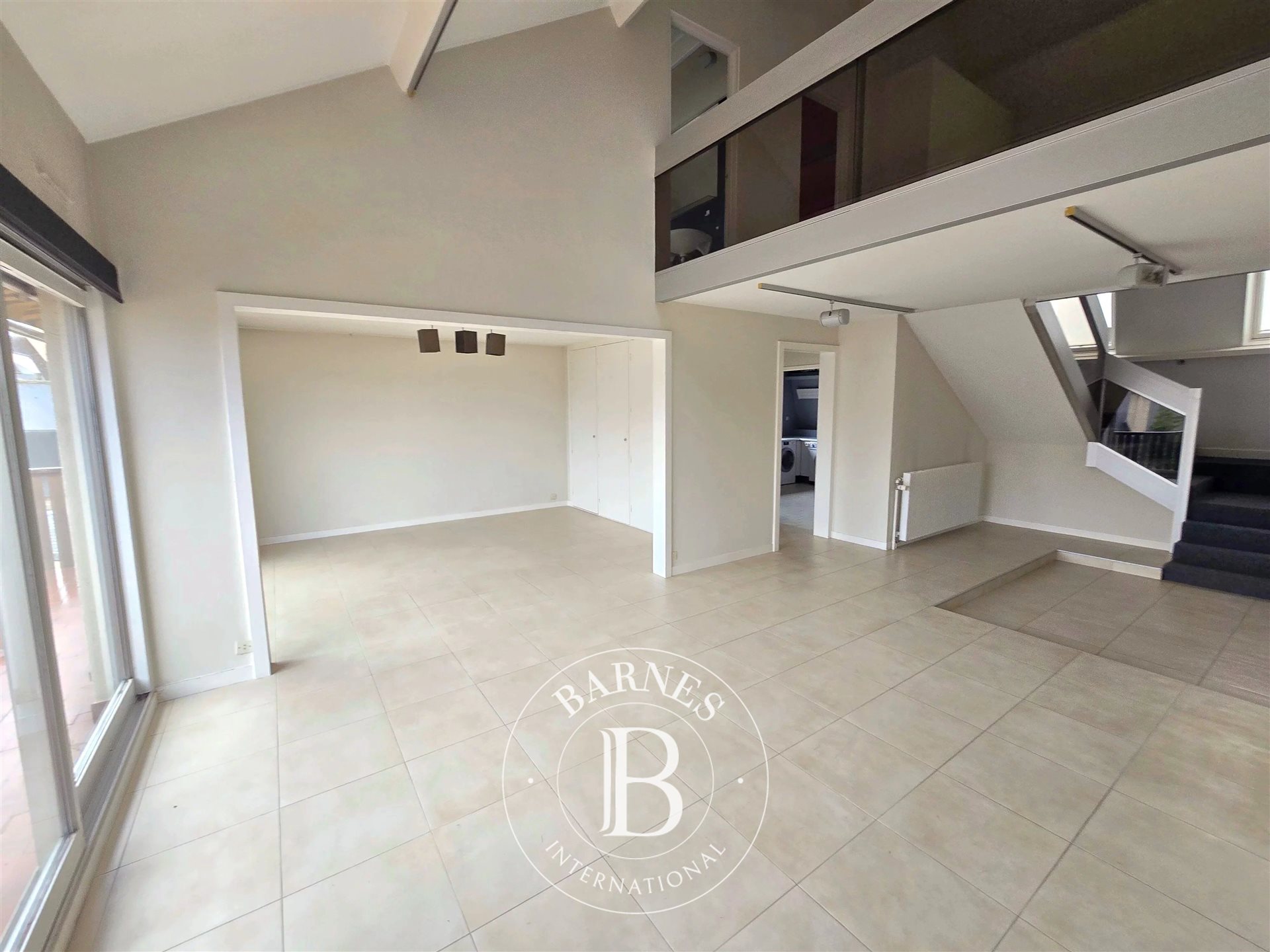 Appartement à vendre, 184m², Bourges