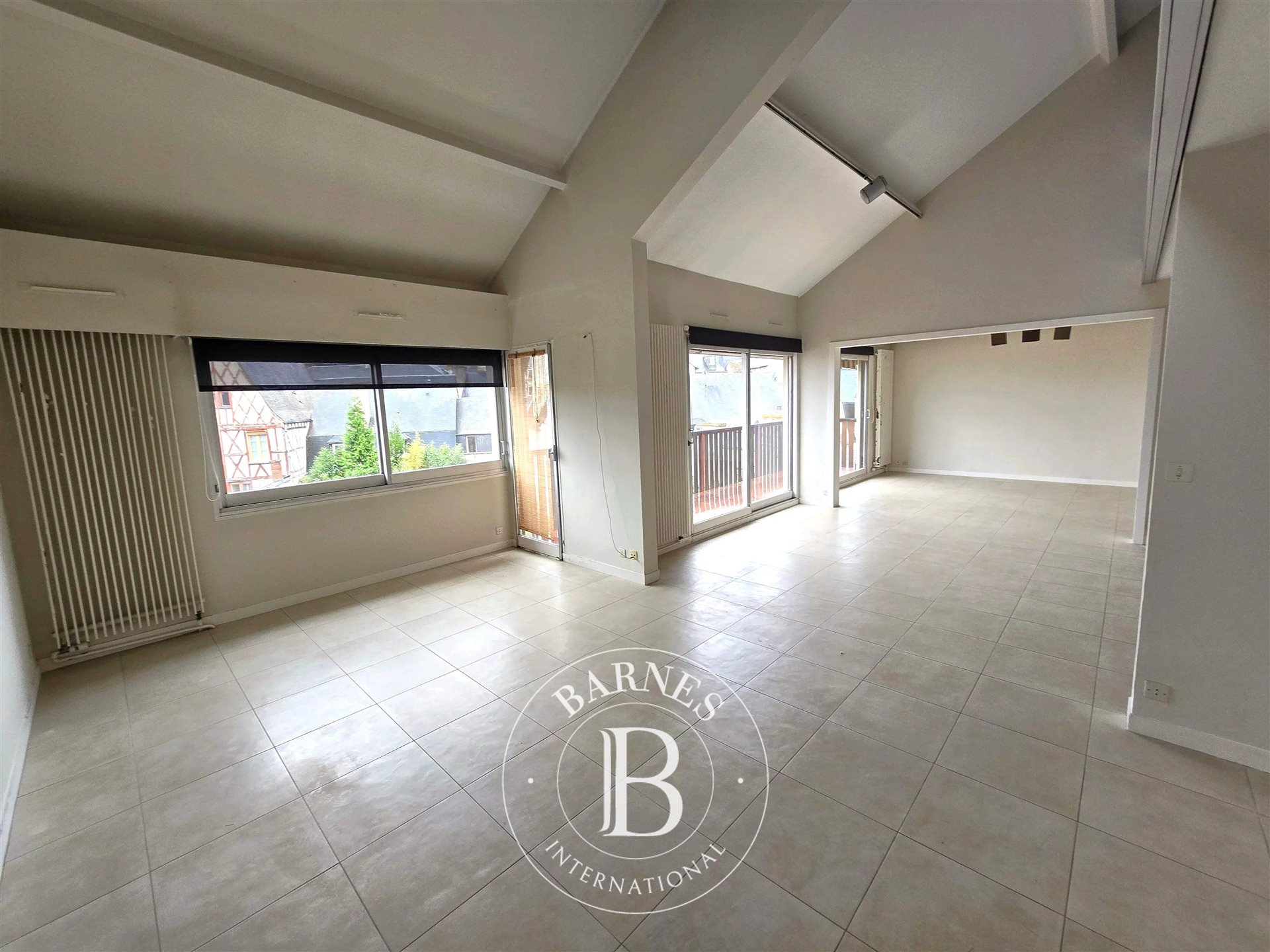 Appartement à vendre, 184m², Bourges