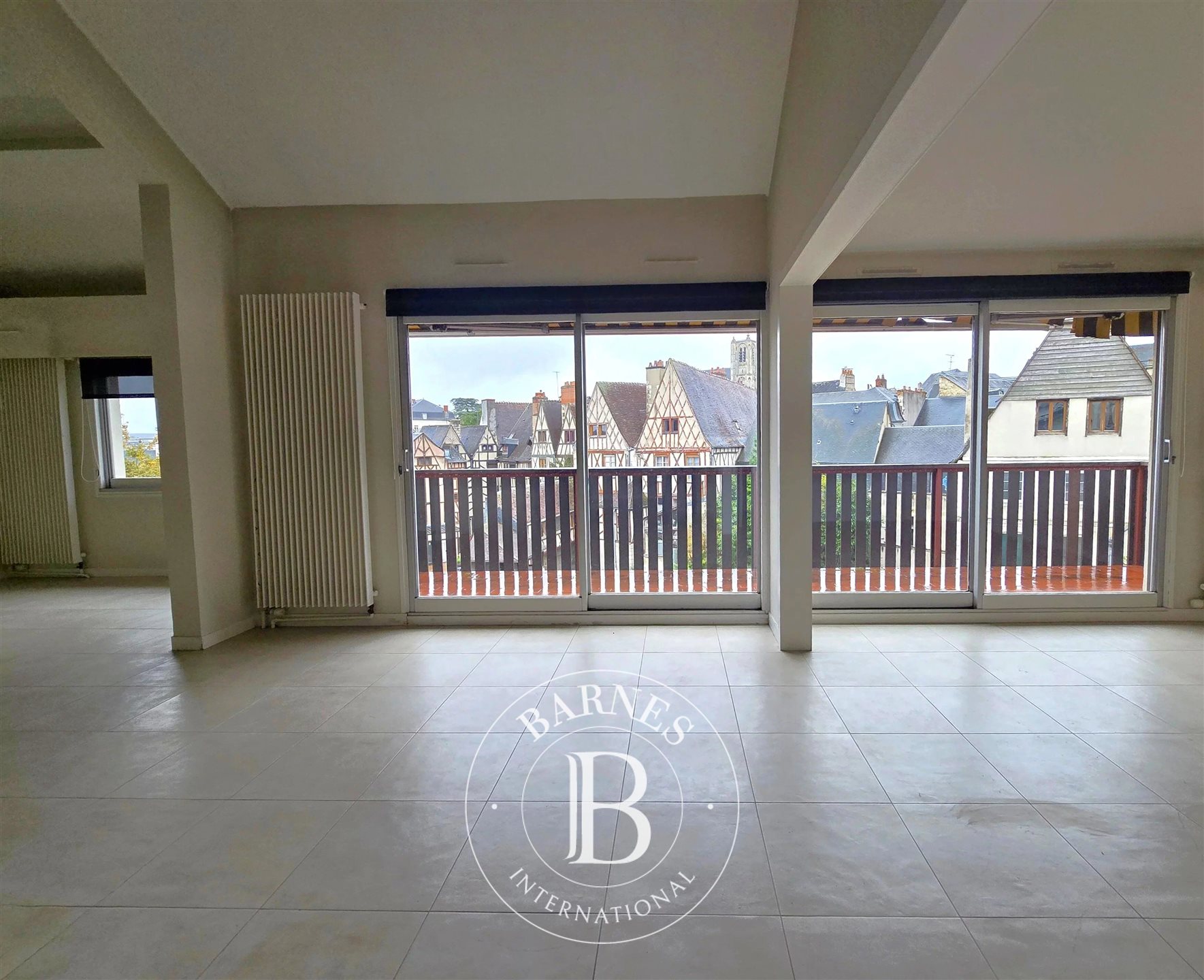 Appartement à vendre, 184m², Bourges