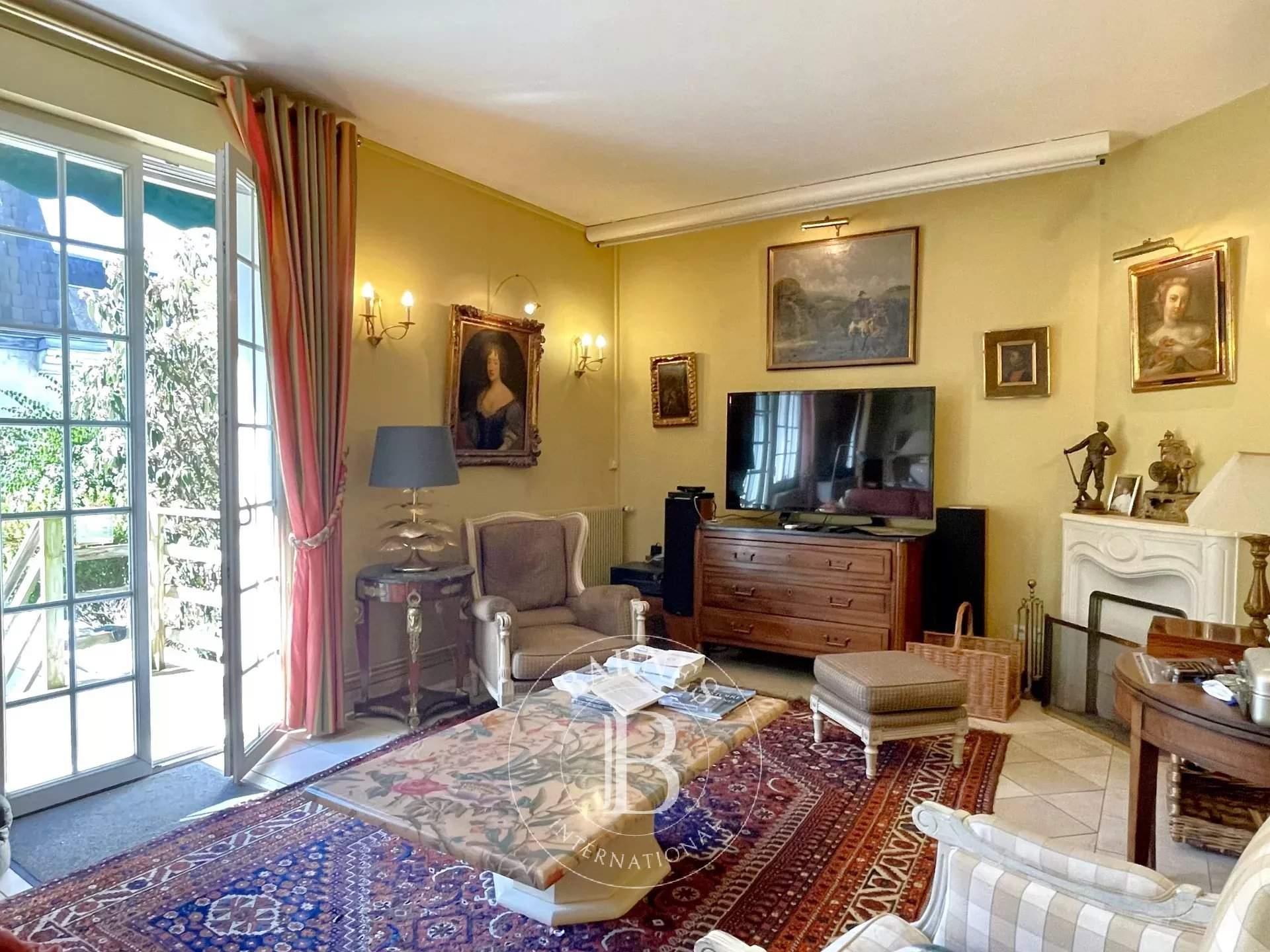 Appartement à vendre, 153m², Tours