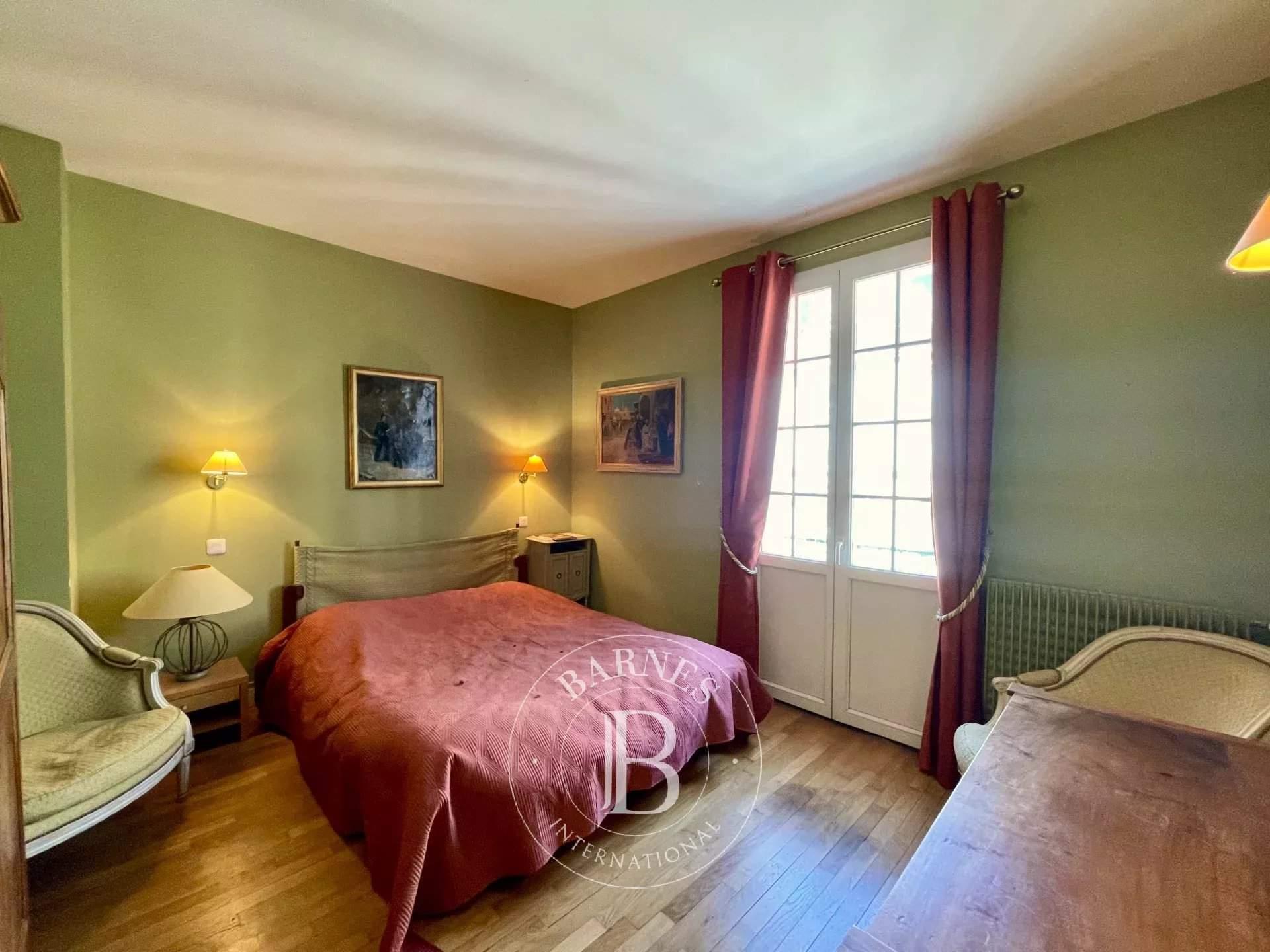Appartement à vendre, 153m², Tours