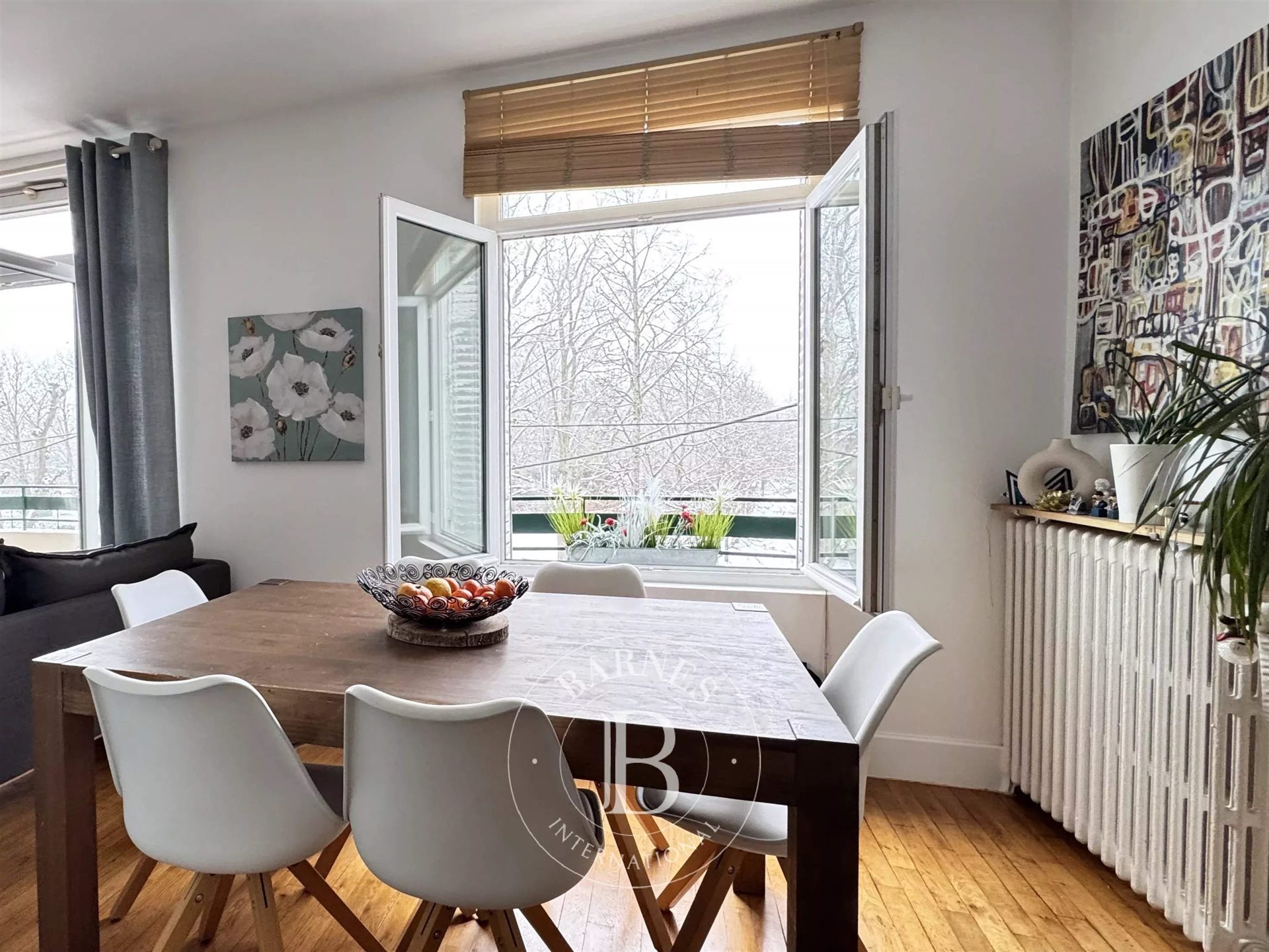 Appartement à vendre, 84m², Orléans