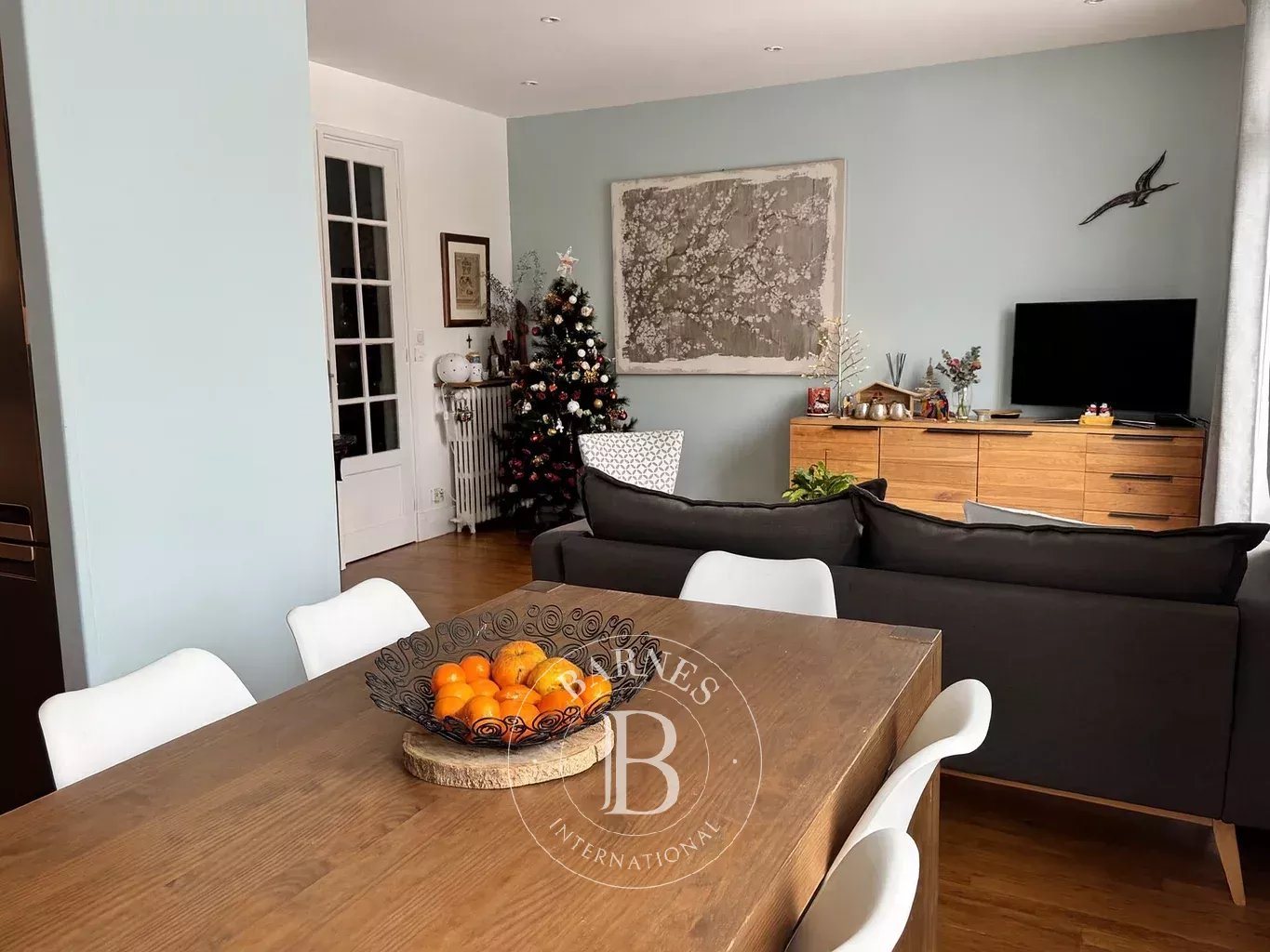 Appartement à vendre, 84m², Orléans