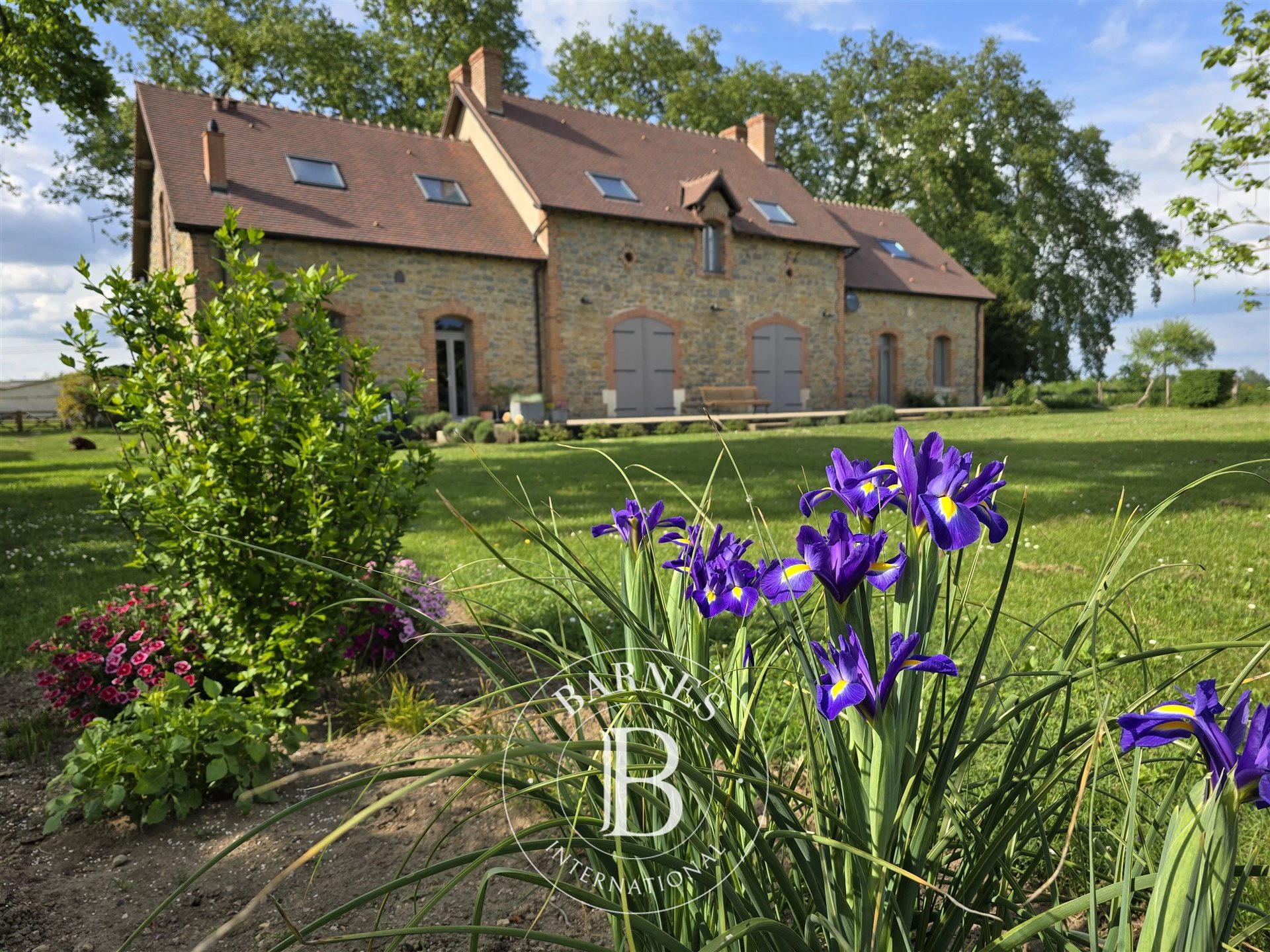 Maison à vendre, 265m², Decize