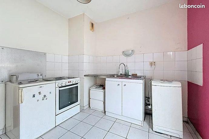 Maison à vendre, 50m², Lyon 5ème