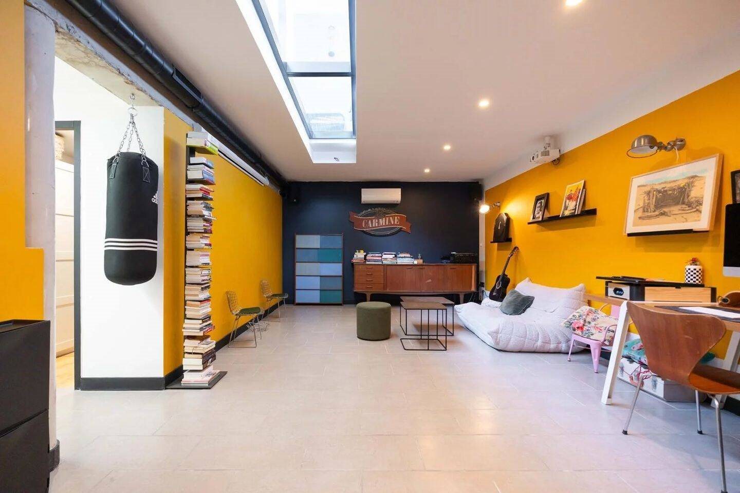 Maison à vendre, 190m², Marseille 7ème