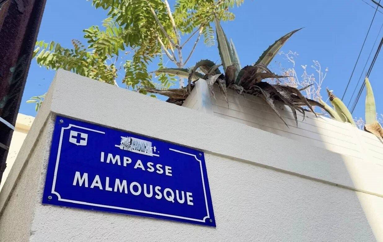 Appartement à louer, 70m², Marseille 7ème