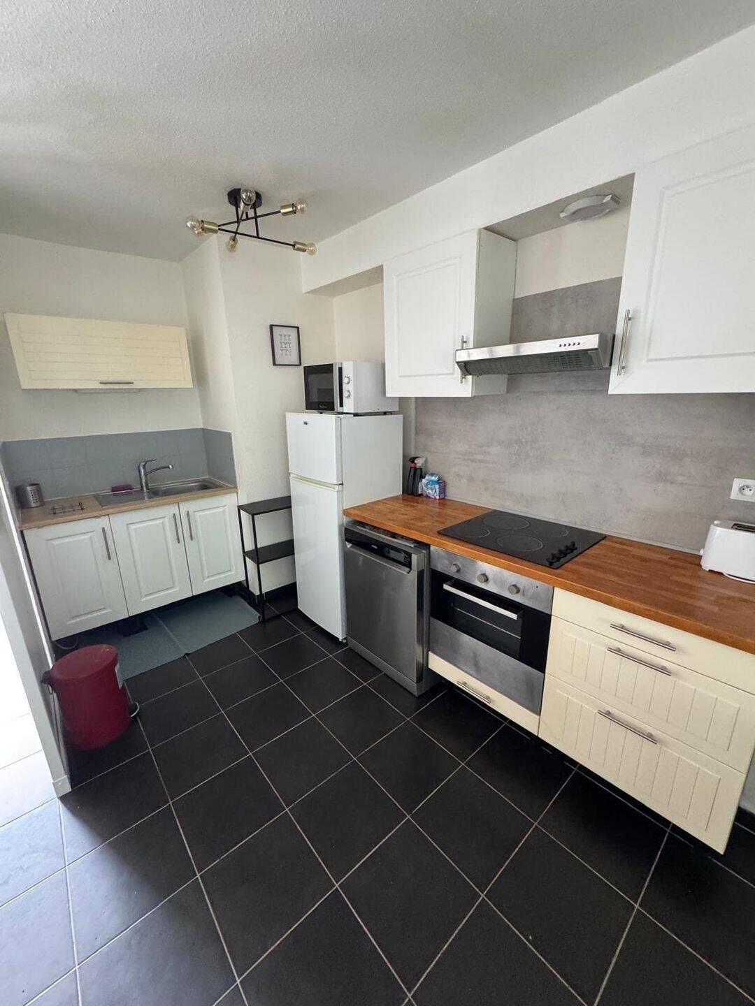 Maison à louer, 69m², Lanton