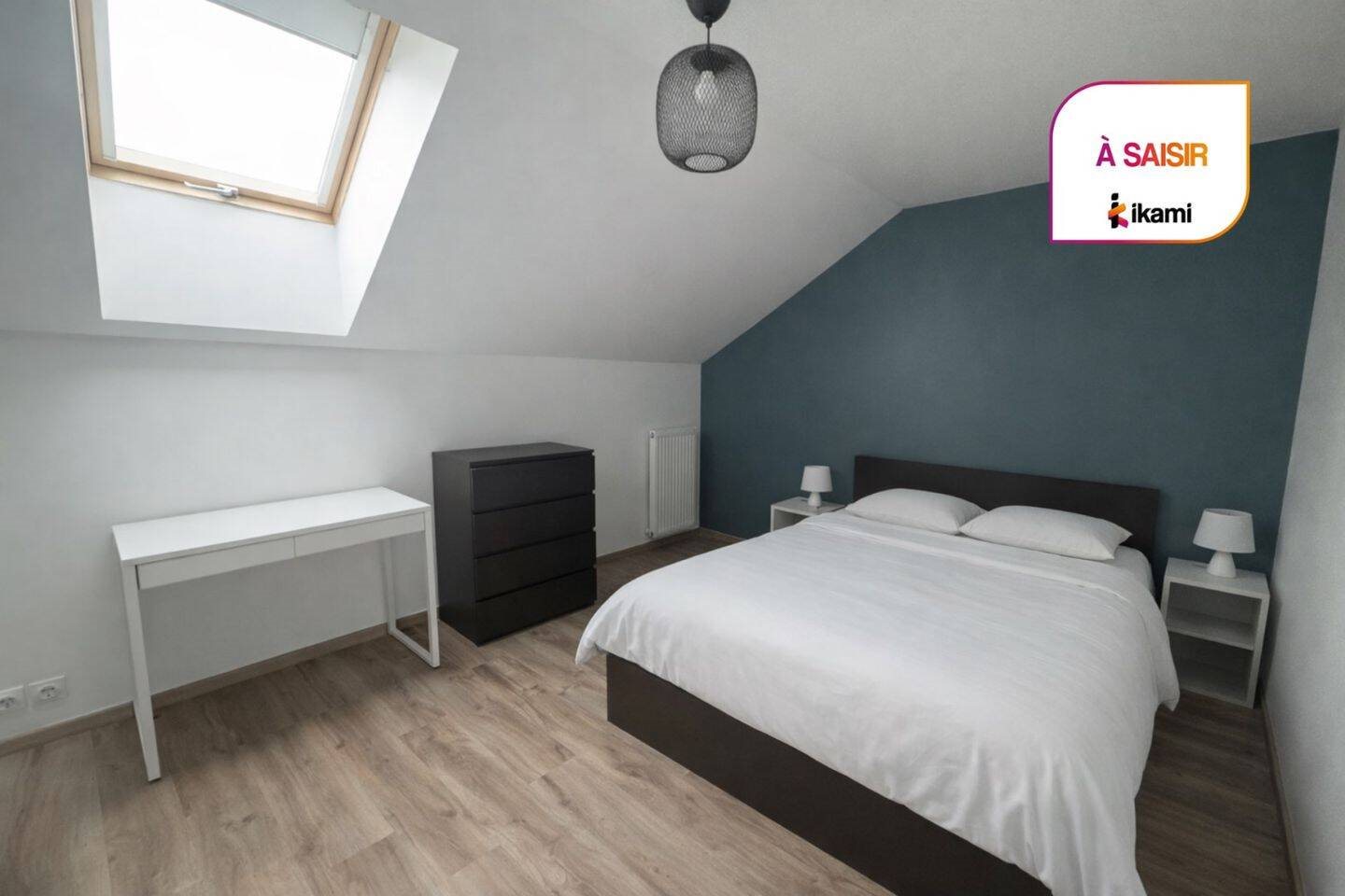 Maison à vendre, 65m², Poisy