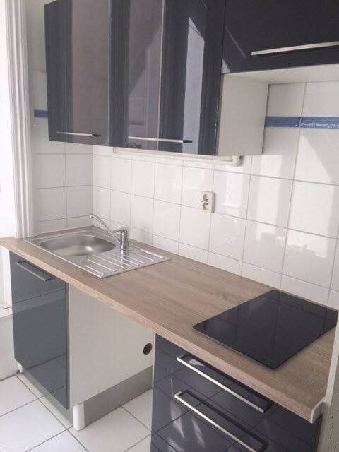 Appartement à louer, 38m², Lyon 6ème