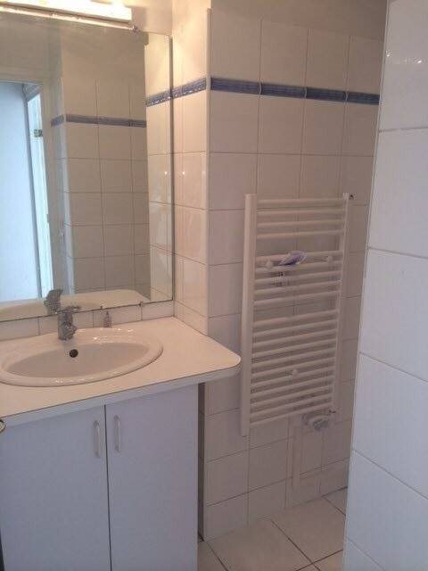 Appartement à louer, 38m², Lyon 6ème