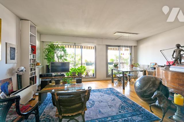 Appartement à vendre, 77m², Paris 11ème