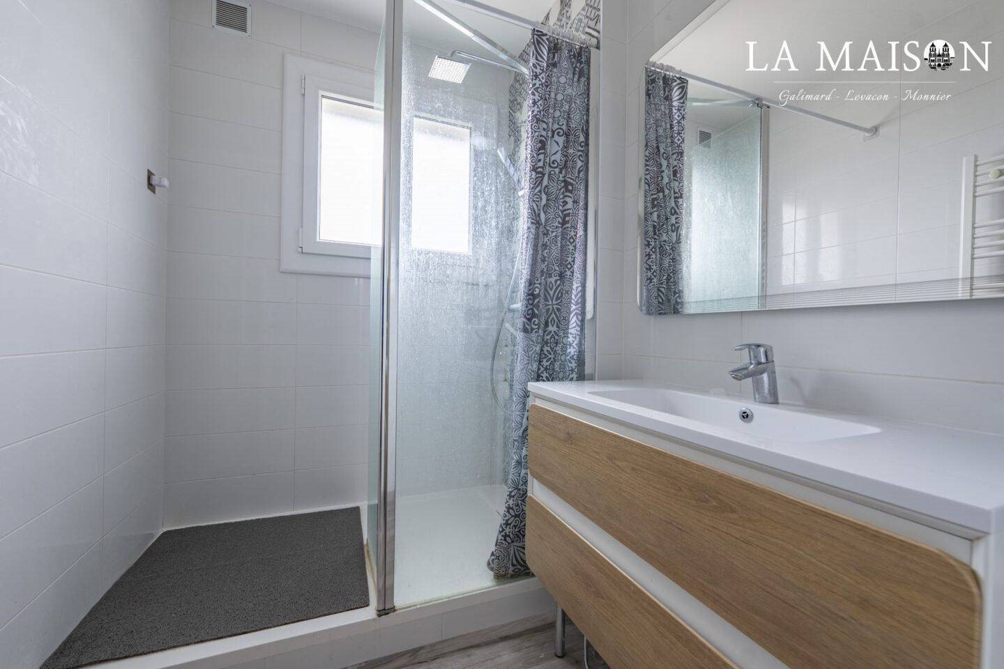 Appartement à vendre, 84m², Longvic