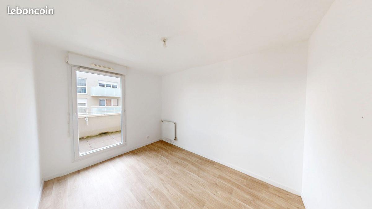 Appartement à louer, 77m², Le Havre