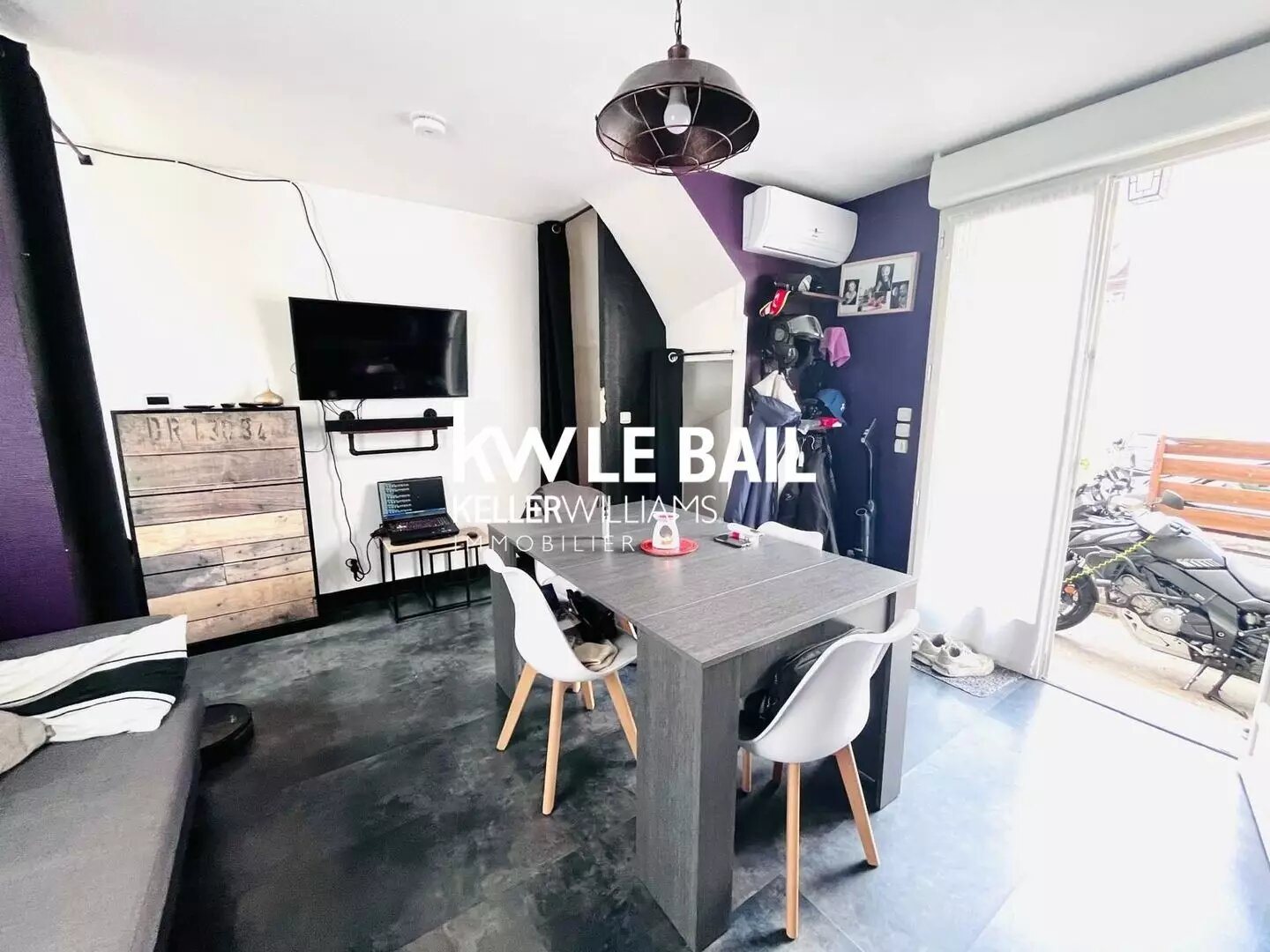 Maison à vendre, 41m², Marines