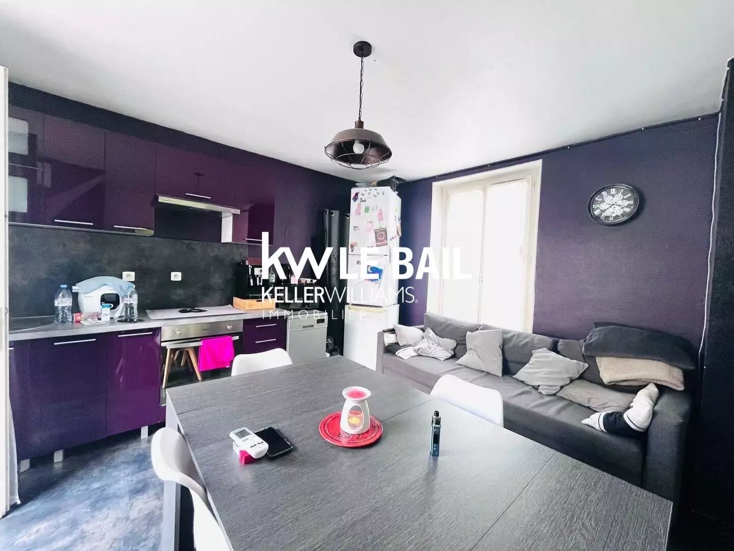 Maison à vendre, 41m², Marines