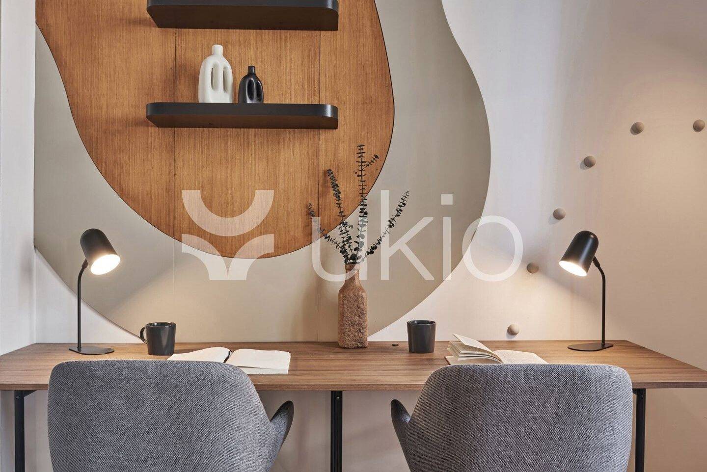 Appartement à louer, 76m², Paris 5ème