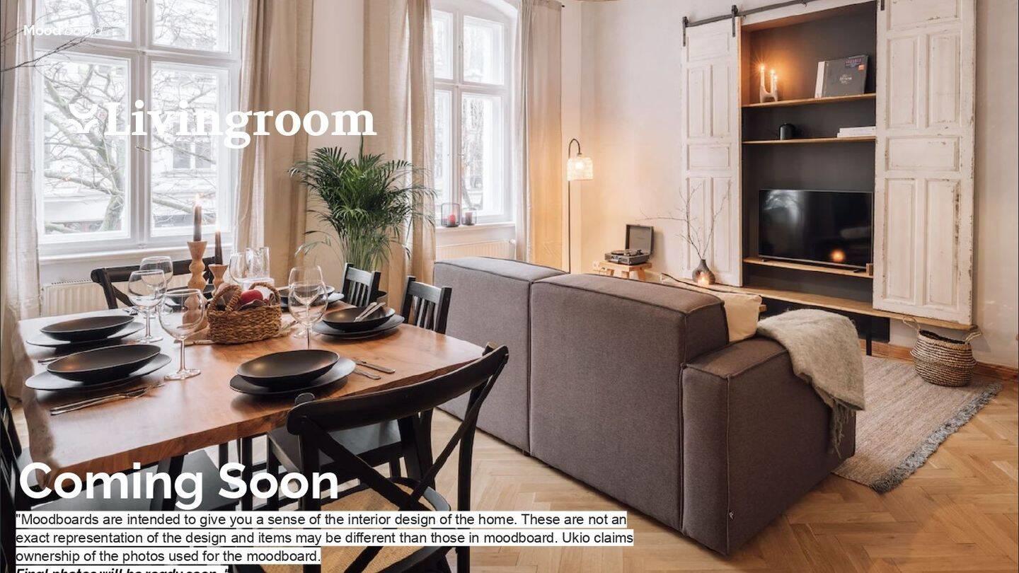 Appartement à louer, 67m², Paris 17ème