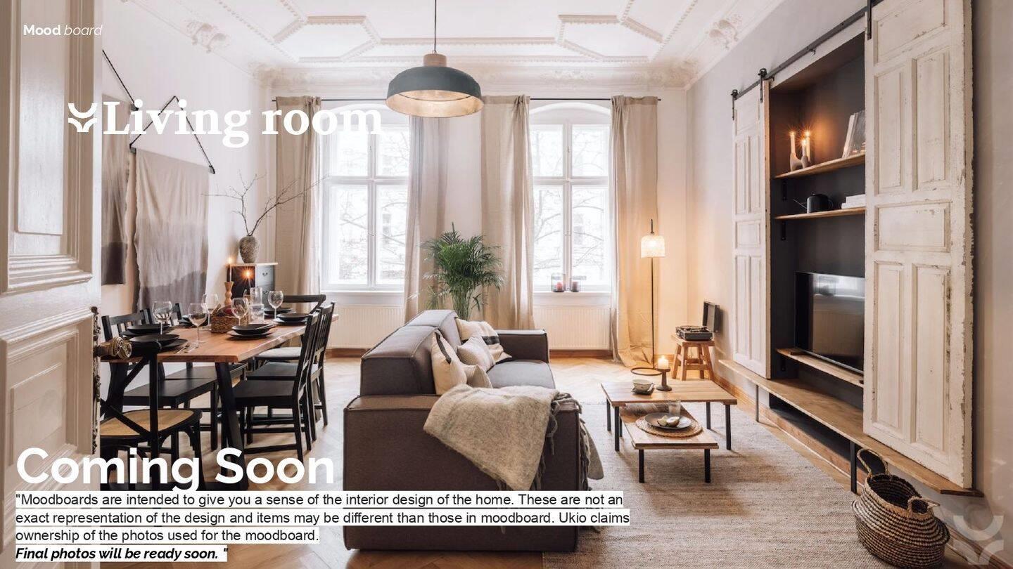 Appartement à louer, 67m², Paris 17ème