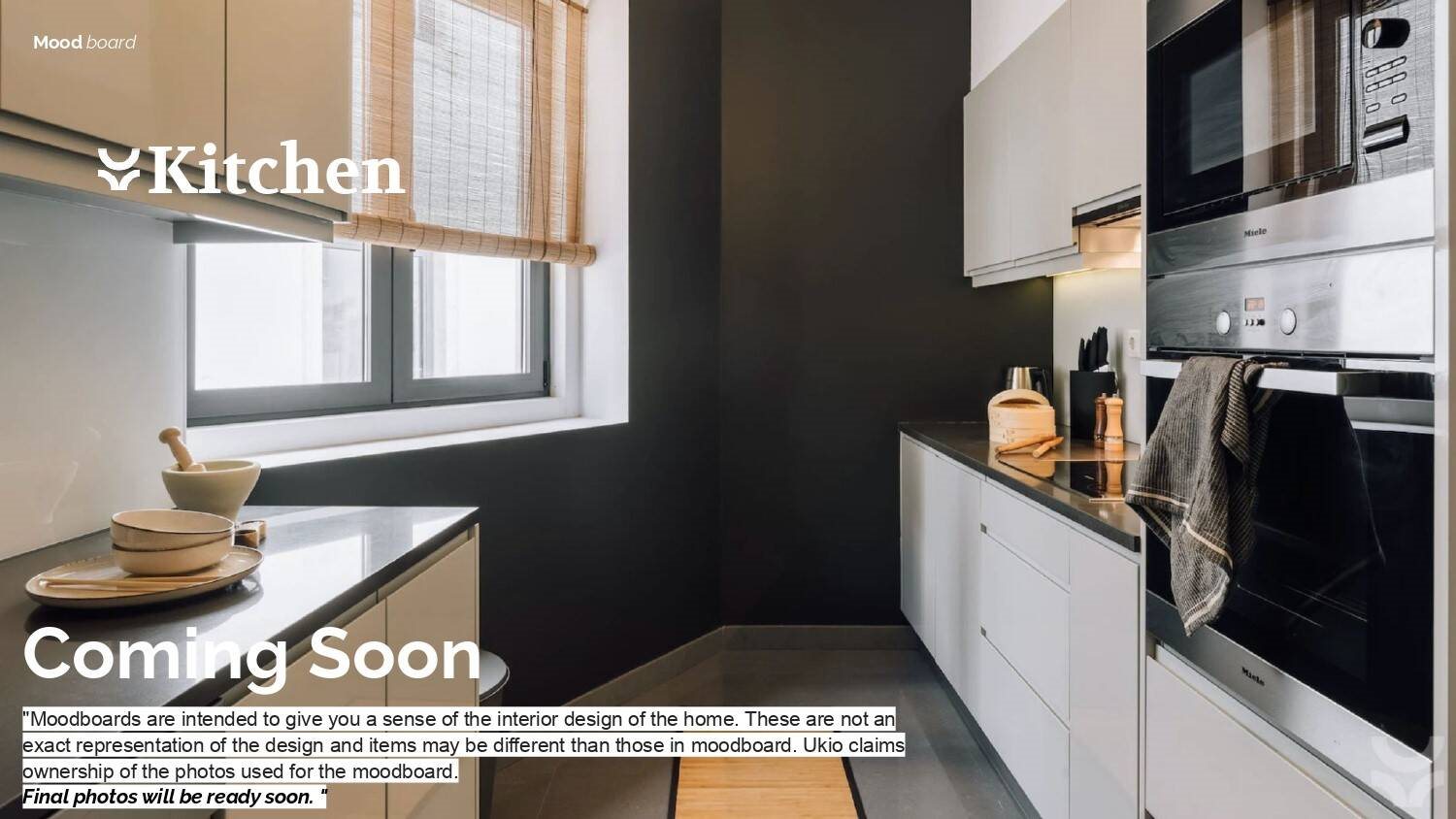 Appartement à louer, 49m², Paris 13ème