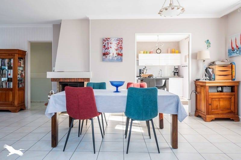 Maison à vendre, 105m², Le Temple-de-Bretagne