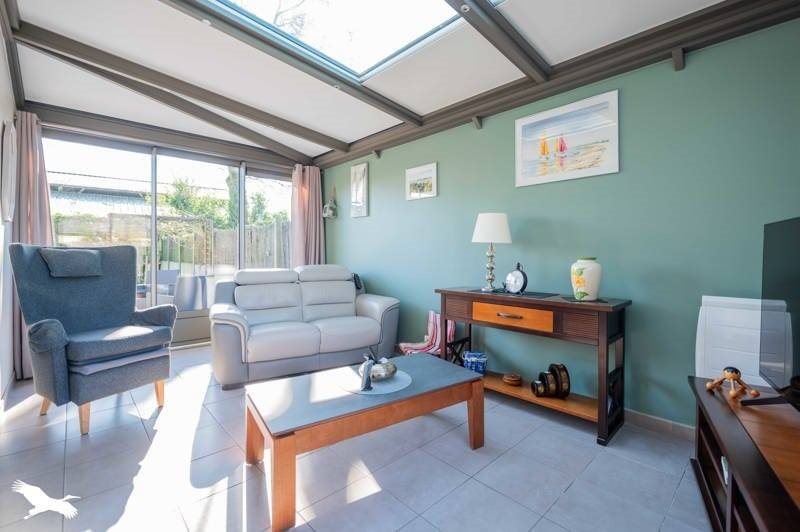 Maison à vendre, 105m², Le Temple-de-Bretagne